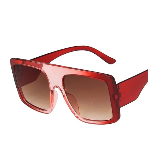 Hilary Oversize Shades