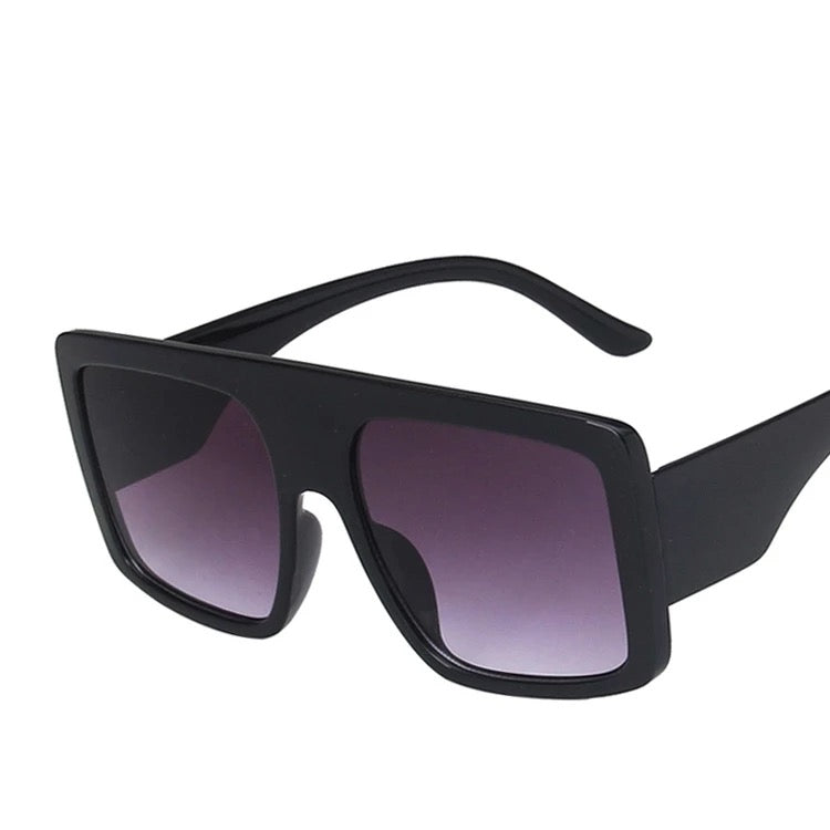 Hilary Oversize Shades