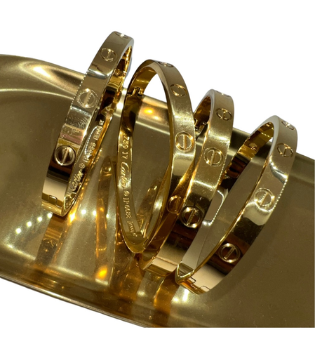 RICHE BANGLE