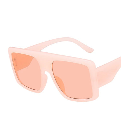 Hilary Oversize Shades