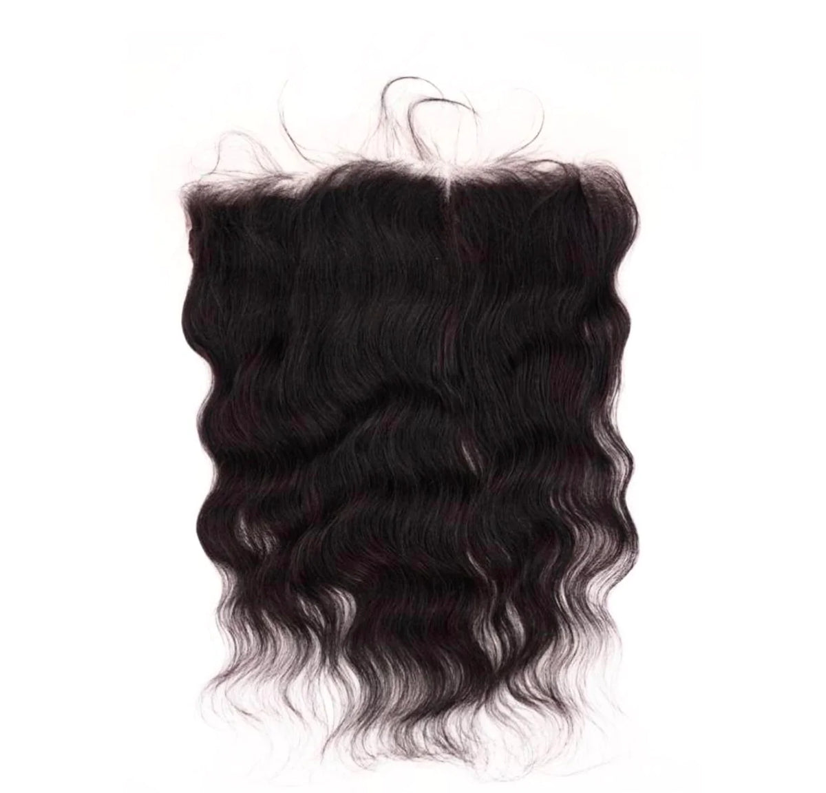 13x4 Frontals