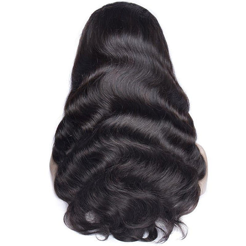 Bodywave Frontal Units