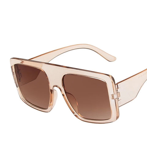 Hilary Oversize Shades